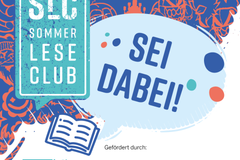 Sommerleseclub 2024
